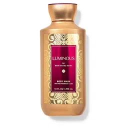 Bath & Body Works Luminous Body Wash with Pro Vitamin B5 & Aloe - 295 ml-3