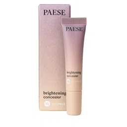 Paese Cosmetics Brightening Concealer -No 02 Natural Beige 8.5ml-42