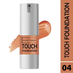 Ronzille Waterproof Matte Finish Make-up Base Foundation - 25 ml-7