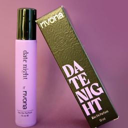 Rivona Naturals Date Night Long Lasting Eau De Parfum 15ml - Sensual Fragrance-52