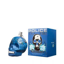 Police Men To Be Tattooart Eau de Toilette 125 ml-52
