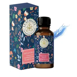 LUXURIATE Ocean Blue Aroma Oils 15ml-20