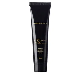 FACES CANADA Correct & Care SPF20 CC Cream 35ml - Natural 01-45