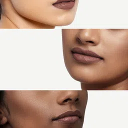 M.A.C Retro Matte Liquid Lip Colour 5 ml - Topped With Brandy image 2