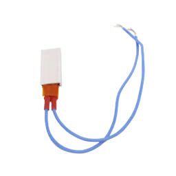 PTC Heater Plate 24V 110°C 35x21x5mm Self-Regulating Constant For Temperature Element PTC Heater Plate 24V 110°C 35x21x5mm Self-Regulating Constant For Temperature Element image 3
