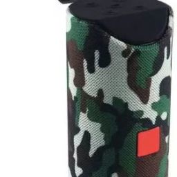 Techobucks Best In Budget Bluetooth Wireless Speaker HIGH BASS Super 10 W Bluetooth Laptop/Desktop Speaker-42