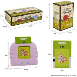 flash card for baby-5