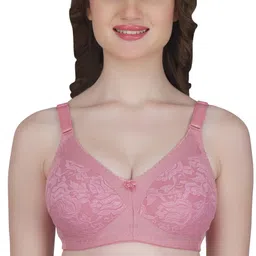 eve's beauty Women Full Coverage Non Padded Bra-picture-33