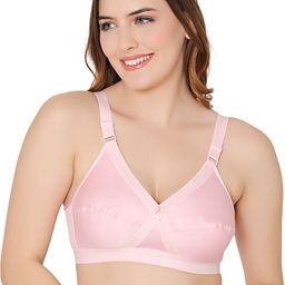 bodycare Women Everyday Non Padded Bra-picture-14