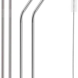 Straight Drinking Straw-image-94
