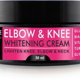 Elbow and Knee Whitening Cream-17