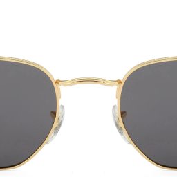Polarized, UV Protection Round Sunglasses (54)-image-82