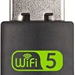 Sancy Wireless 802.11N USB Adapter USB Adapter-1