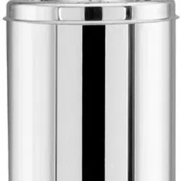 Steel Commercial Hot & Cold Tea Urn Can with Tap for Canteen, Small Business Tea Urn-image-84