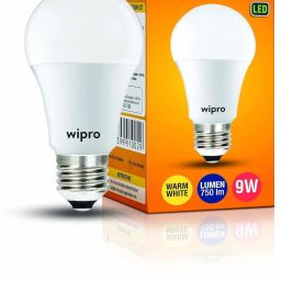 9 W Basic Standard E27 LED Bulb-14