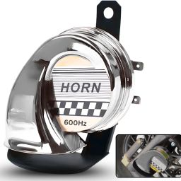 Horn For Universal For Bike, Universal For Car-image-42