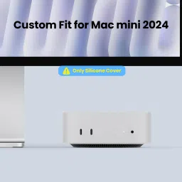 zitronix Protective Case for Apple Mac mini M4, Apple Mac mini M4 Pro image 4