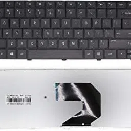 SellZone Laptop Keyboard Replacement Hp Pavilion G4-1360tx G4-1361tx G4t-1000 2000-100 Laptop Keyboard Replacement Key-image-35