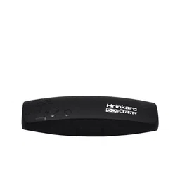 HRINKAR Unisex Wayfarer Sunglasses with Polarised and UV Protected Lens image 5
