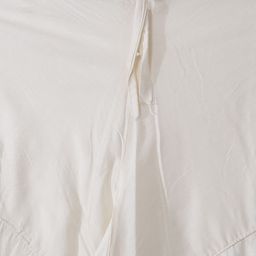 KISAH Men Maroon & White Yoke Design Kurta with Churidar image 3