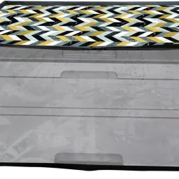 JMT Brother HL-B2000D Laser(Multicolor) Printer Cover-15