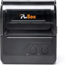 PosBox 80mm (3 Inches) Portable Thermal Receipt Printer with High-Speed Printing, USB + Bluetooth Connectivity and Rechargeable Battery-image-21