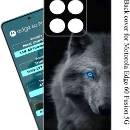Back Cover for MOTOROLA Edge 60 Fusion 5G-image-63