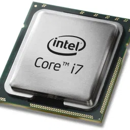 Intel I7 4790 4 GHz LGA 1150 Socket 4 Cores Desktop Processor image 2