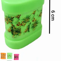 90 degree Plastic Utility Container- 30 g image 2
