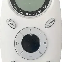 Ehop 143A AC Remote Compatible for Mode AC Onida Remote Controller-image-72