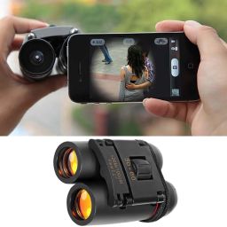UIPO 30x60 Sakura Binocular Bird Watching Travel Stargazing Hunting Concerts Sports Binoculars-picture-19