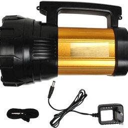 Care 4 150w Laser with Blinker Waterproof Torch (Multicolor) image 2