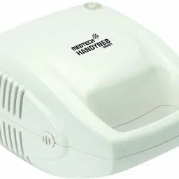 Medtech Handyneb Classic Nebulizer with Integrated Baffle Nebulizer-15