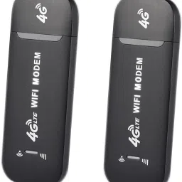 MARS Wifi 4G Dongle For All 4G Network Support , Plug & Play Insert Sim card Data Card-21