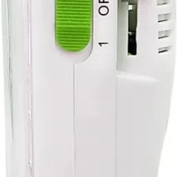 rre ROCK LIGHT Mini Emergency Light With 2 Function Tube + 14SMD Torch image 4