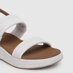 Inc 5 Solid Platform Sandals image 5