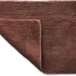 Cotton Bathroom Mat-image-16
