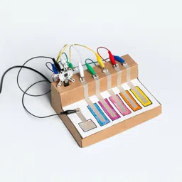 Strawbees Coding & Robotics Kit image 5