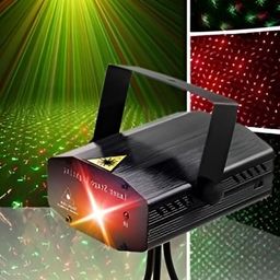 SPARK WORLD Black Projector Floor Lamp image 5