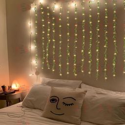 SPARK WORLD Yellow LED Rice String Lights image 4