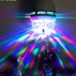 SPARK WORLD Pink Cylindrical Shape String Lights image 3