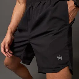 Cultsport Men Mid-Rise Sports Shorts-image-47