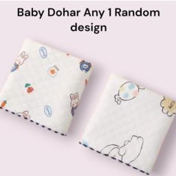 Cartoon Single Dohar for AC Room-image-11