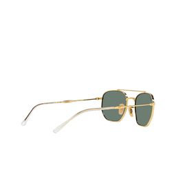 Ray-Ban Unisex Round Sunglasses with Polarised and UV Protected Lens image 5