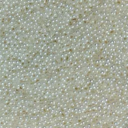 4 MM CREAM PEARL PLASTIC BEADS -1200 PCS FOR CRAFT & JWELLERY-image-2