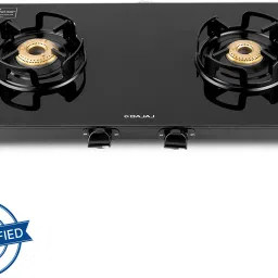GP4 Slim Glass Manual Gas Stove-image-8