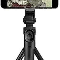 Gentle e kart Bluetooth Selfie Stick-3