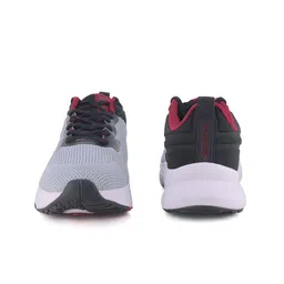 Sparx Men Lace-Up Mesh Running Non-Marking Shoes image 2