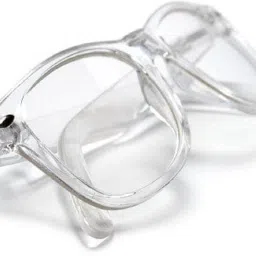 Gradient, UV Protection, Polarized, Mirrored Retro Square Sunglasses (55)-picture-17