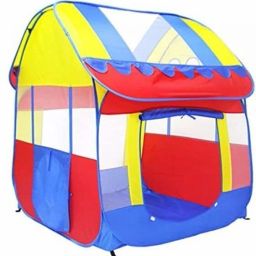 Kids Indoor/Outdoor Play ten 1516House for Kids-image-49